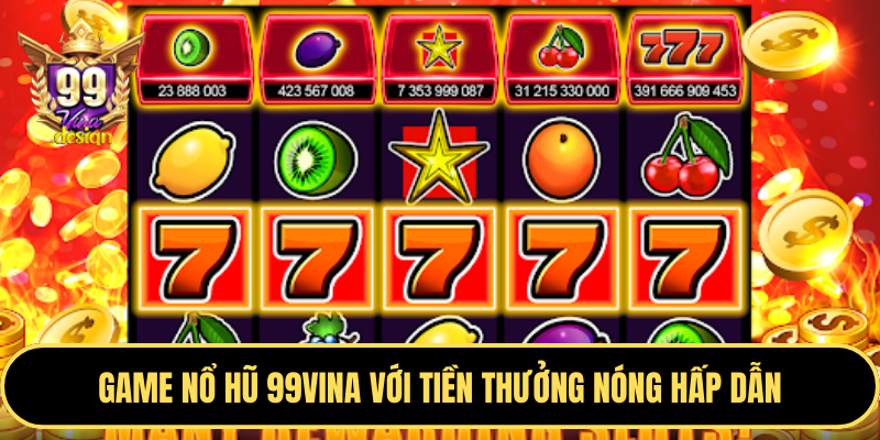 Game Nổ Hũ slot moto88